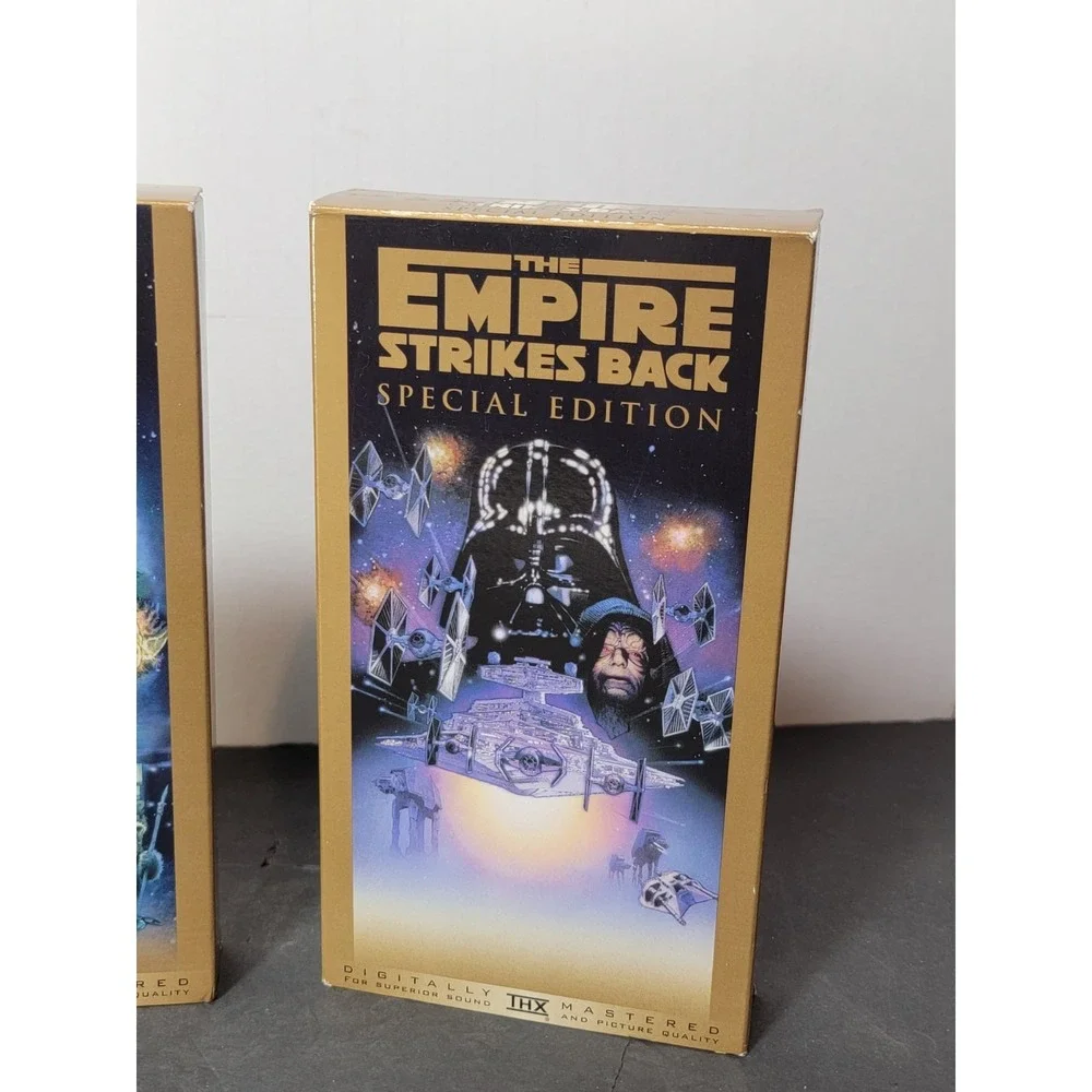 N/A star wars